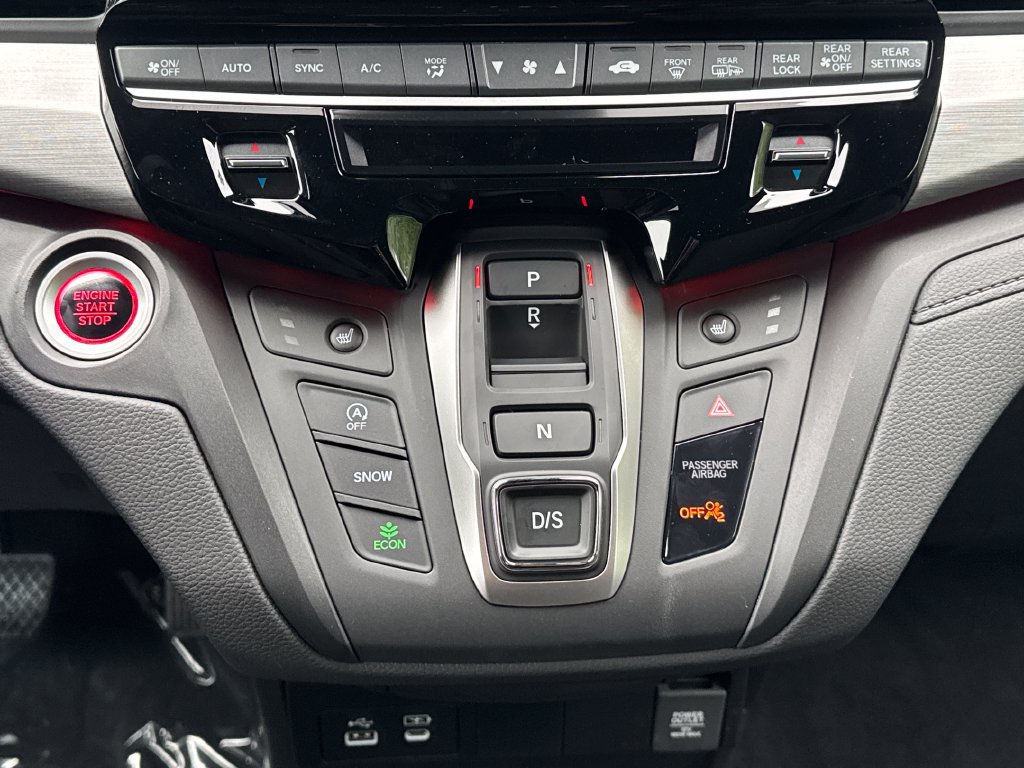 New 2026 Honda Odyssey Sport-L image 17