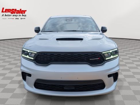 Used 2024 Dodge Durango R/T image 8