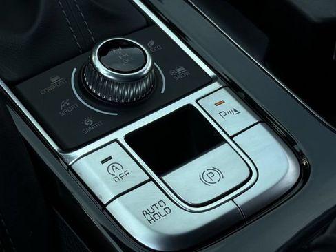 Used 2025 Kia Telluride EX X-Line AWD/4WD image 28