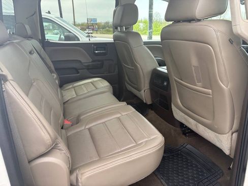 Used 2015 GMC Sierra 1500 Denali AWD/4WD image 7