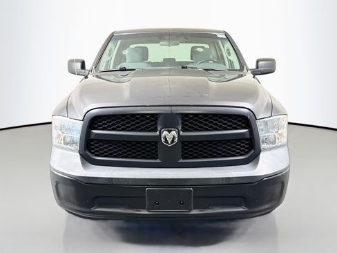 Used 2018 RAM 1500 Tradesman w/ Popular Equipment Group RWD image 2