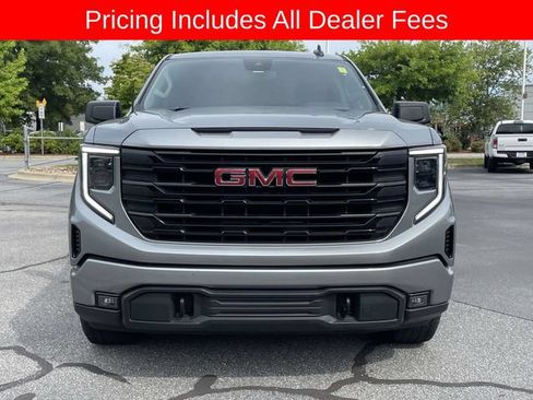 Used 2024 GMC Sierra 1500 Elevation AWD/4WD image 8