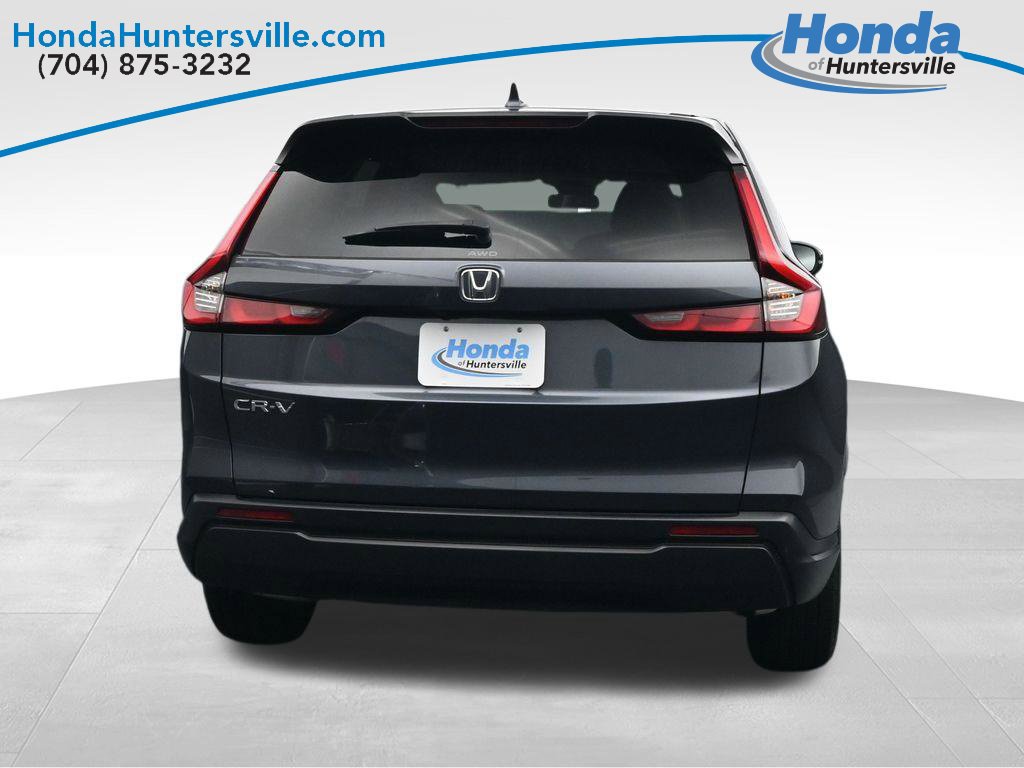 Used 2024 Honda CR-V EX image 7
