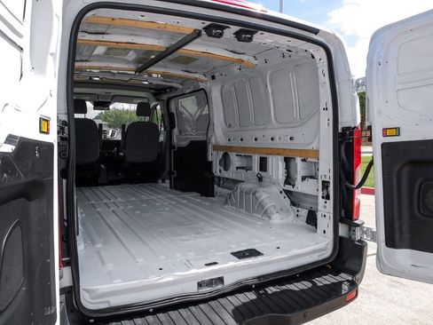 Used 2018 Ford Transit 250 148 Low Roof image 49