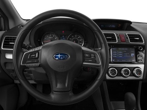 Used 2016 Subaru Impreza 2.0i AWD/4WD image 9