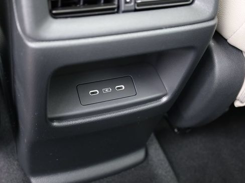 New 2026 Honda CR-V EX-L image 27