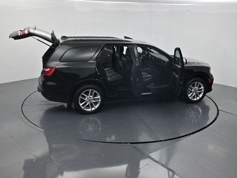 Used 2024 Dodge Durango GT AWD/4WD image 46