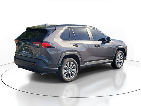 Used 2024 Toyota RAV4 XLE Premium w/ Weather Package AWD/4WD image 7