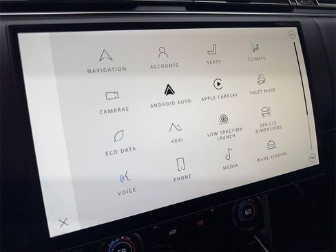 Used 2023 Land Rover Range Rover SE image 63