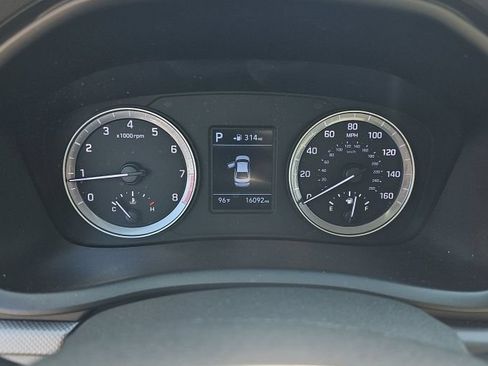 Used 2019 Hyundai Sonata ECO FWD image 5