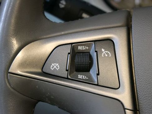 Used 2011 Buick LaCrosse CX FWD image 20