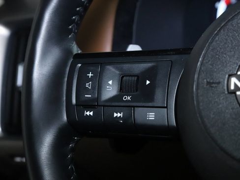 Certified 2024 Nissan Pathfinder Platinum AWD/4WD image 27