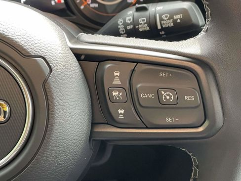 New 2026 Jeep Wrangler Unlimited Sport AWD/4WD image 28