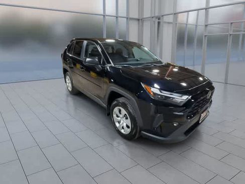 Certified 2023 Toyota RAV4 LE image 2