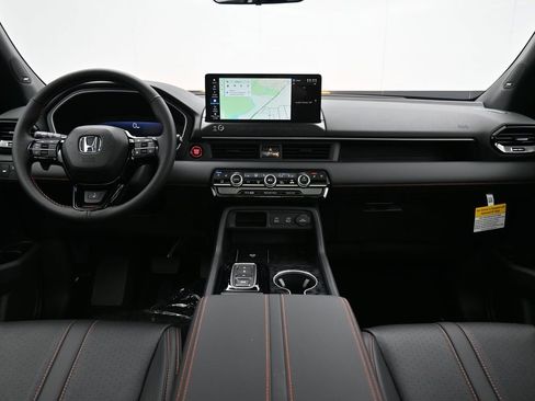New 2026 Honda Passport TrailSport Elite image 45