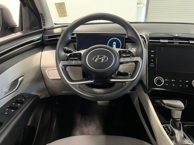 Used 2024 Hyundai Tucson SE FWD image 22