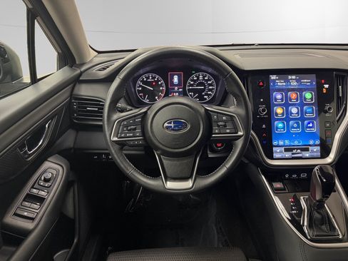 Used 2024 Subaru Outback Premium AWD/4WD image 12