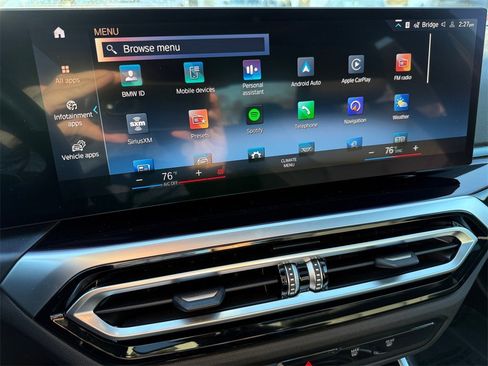 Certified 2023 BMW 330i xDrive 330i xDrive w/ Premium Package image 24