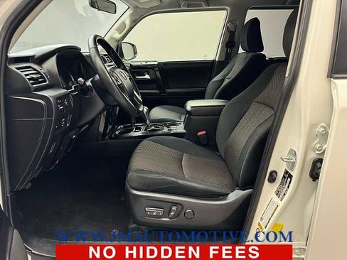 Used 2017 Toyota 4Runner TRD Off-Road image 12