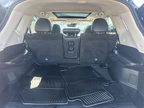 Used 2020 Nissan Rogue SL w/ Premium Package AWD/4WD image 36