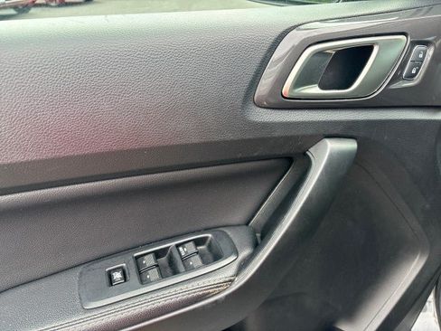 Used 2019 Ford Ranger Lariat w/ Equipment Group 501A Mid AWD/4WD image 11