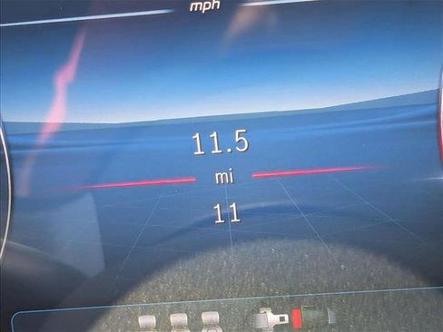 New 2025 Mercedes-Benz C 300 Sedan image 10