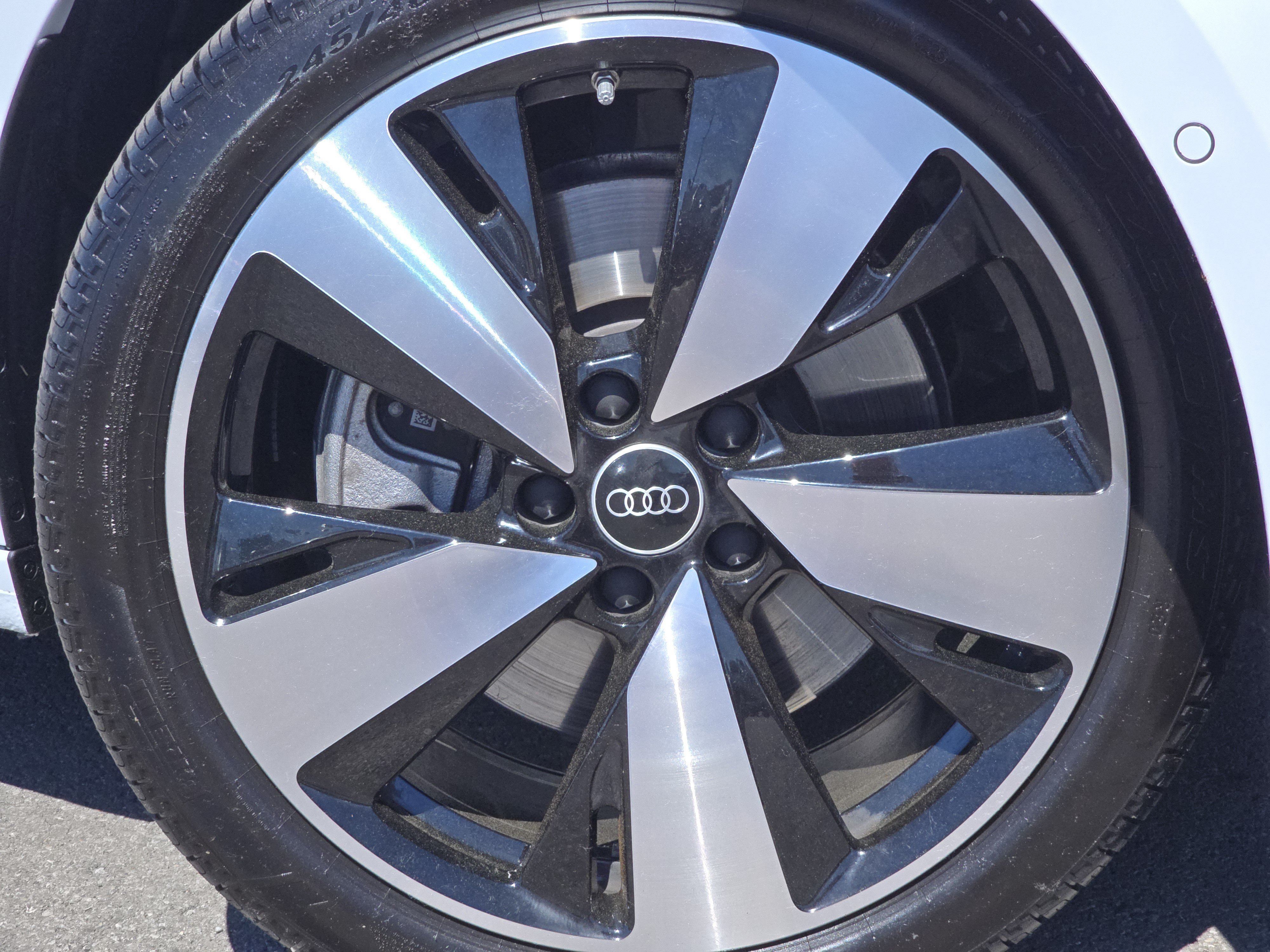 Certified 2025 Audi A5 Premium w/ Convenience Package AWD/4WD image 15