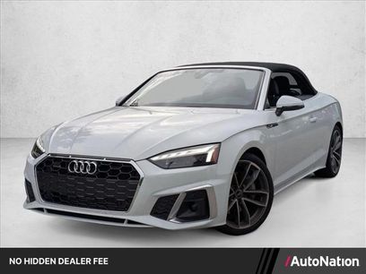 Used 2023 Audi A5 2.0T Premium Plus