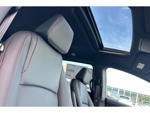 Certified 2026 Honda Odyssey Sport-L image 19