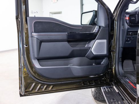 Used 2026 Ford F150 Raptor w/ Equipment Group 803A Raptor R AWD/4WD image 31