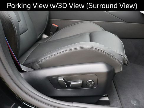 New 2026 BMW M5 Base w/ M Driver's Package image 13