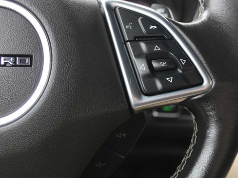 Used 2022 Chevrolet Camaro LT w/ Technology Package RWD image 14