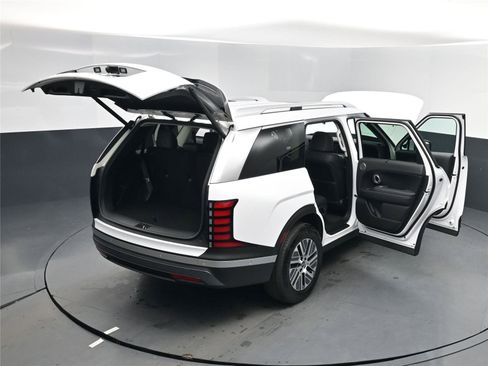 New 2026 Hyundai Palisade SEL Premium image 26