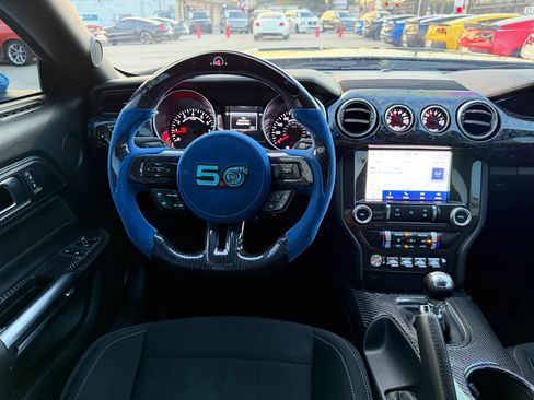 Used 2022 Ford Mustang GT w/ GT Performance Package RWD image 32