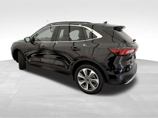 Certified 2024 Ford Escape Platinum video 2