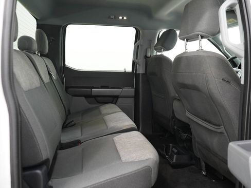 Used 2021 Ford F150 XLT w/ XTR Package AWD/4WD image 14