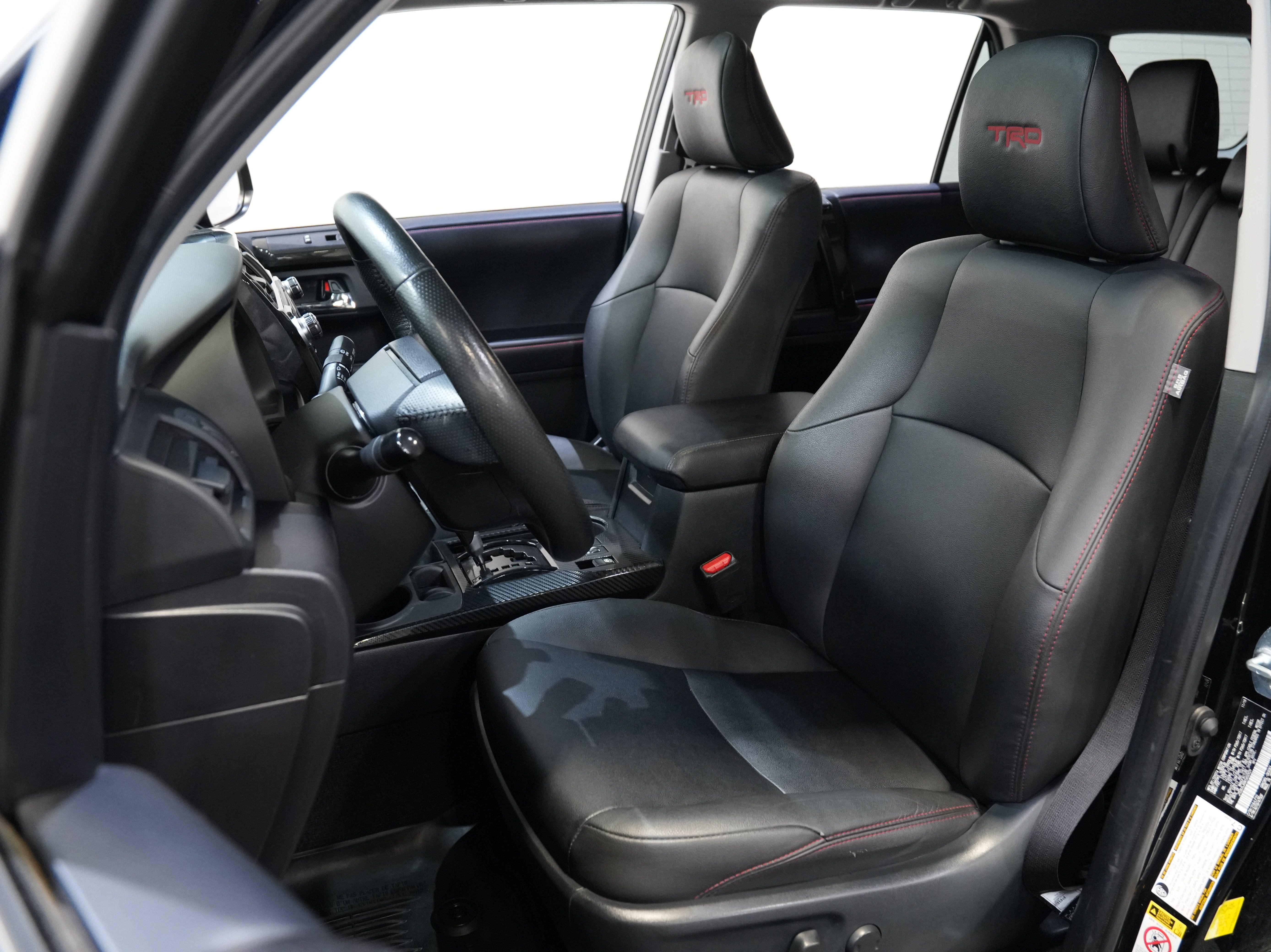 Used 2019 Toyota 4Runner TRD Pro AWD/4WD image 27