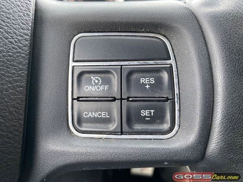 Used 2016 RAM 3500 Big Horn image 18