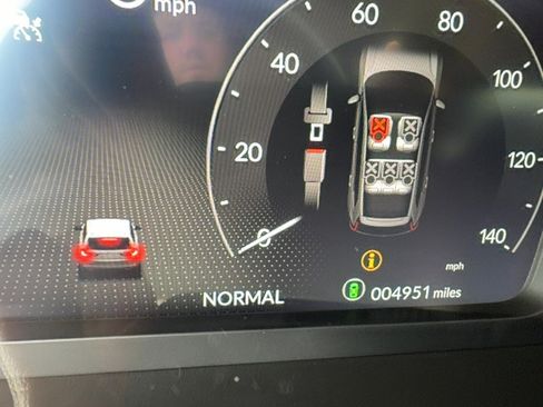 Used 2026 Honda CR-V EX-L image 13