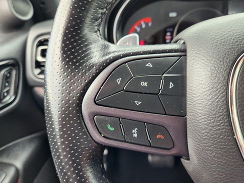 Used 2024 Dodge Durango GT AWD/4WD image 30