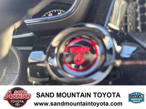 Used 2025 Honda CR-V Sport Touring image 19