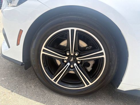 Used 2024 Ford Mustang Premium RWD image 7