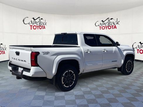 New 2026 Toyota Tacoma TRD Sport image 7