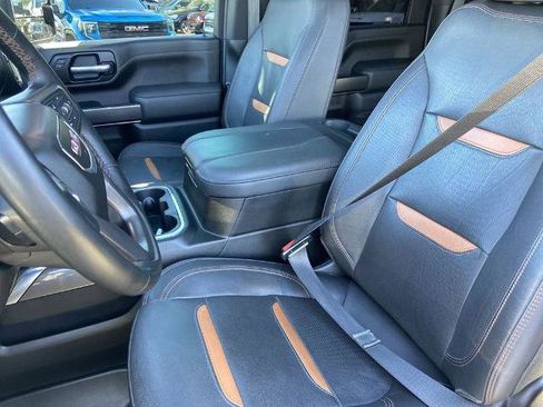Used 2023 GMC Sierra 3500 AT4 w/ AT4 Premium Plus Package image 16