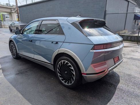 Used 2024 Hyundai Ioniq 5 Limited image 5