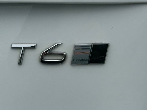 Used 2020 Volvo XC90 T6 Inscription image 16