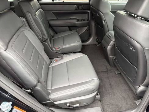 New 2026 Hyundai Santa Fe Calligraphy image 15