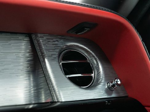 Certified 2024 Rolls-Royce Phantom Sedan w/ The Phantom Package image 51