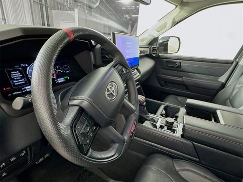 Used 2023 Toyota Tundra TRD Pro image 6