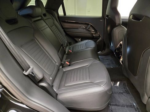 Used 2024 Land Rover Range Rover Sport AWD/4WD image 24